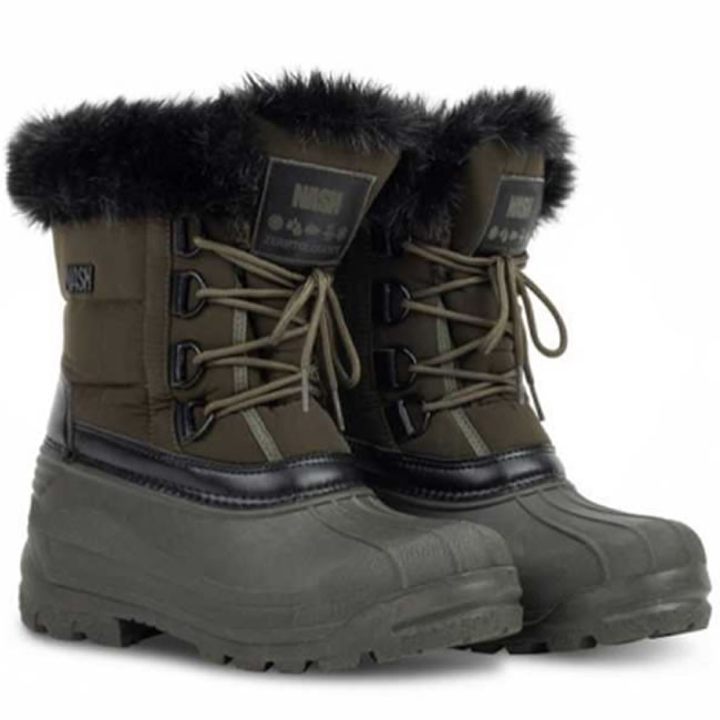 Ghete Nash ZT Polar Boots, Marime 44