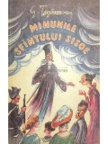 G. Toparceanu - Minunile Sfantului Sisoe (Editia: 1992)