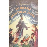 G. Toparceanu - Minunile Sfantului Sisoe (Editia: 1992)