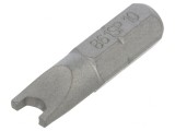Capăt Șurubelniță Spanner 25mm