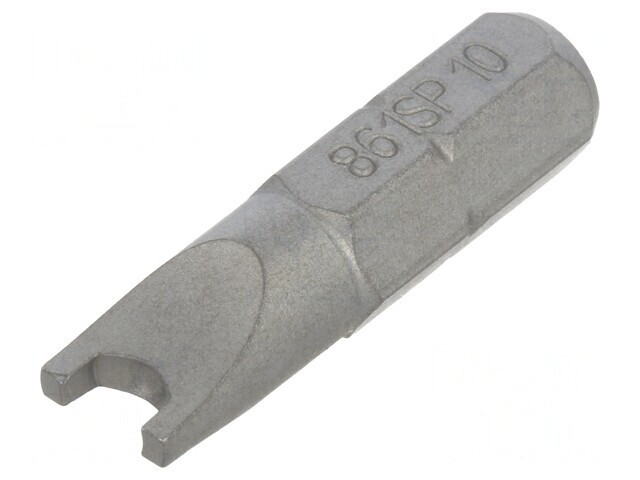 Capăt Șurubelniță Spanner 25mm
