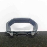 Ornament Ceas Bord Volvo XC60 II 246 2019 OEM 31417593 Original