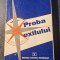 Proba exilului Georgeta Adam Ioan Adam