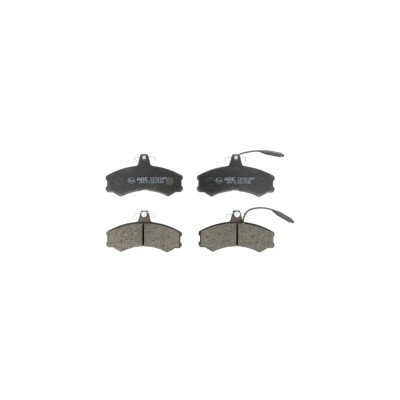 Placute frana PEUGEOT J5 platou sasiu 290L ABE C1F001ABE foto