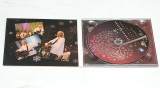 Ștefan Hrușcă &ndash; La Mijlocu&#039; Cerului - CD audio original NOU semnat