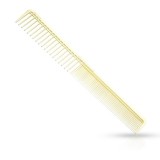 Cumpara ieftin Pieptene frizerie/coafor - EUROSTIL - Silkomb - 01522