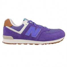 Pantofi Copii New Balance 574 KL574EUG foto