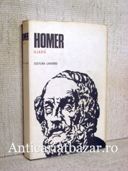 Iliada - Homer