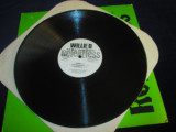 Willie D - The Real Freaky Deaky _ 12&quot; maxi single _ Relentless(2001,SUA), VINIL, Rap