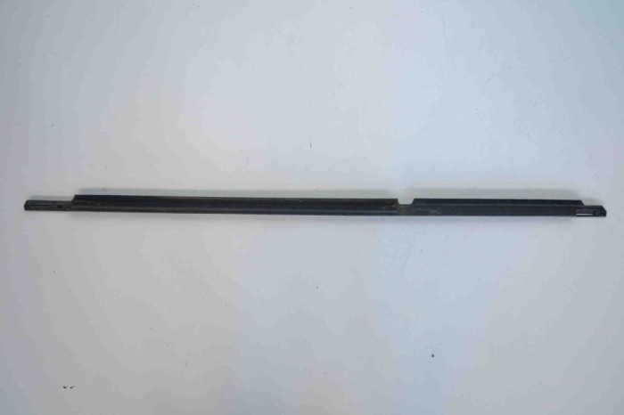 Chedar geam ușă dreapta spate LEXUS RX _U3_ 2004