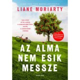 Az alma nem esik messze - Liane Moriarty