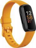Inspire 3 Health &amp; Fitness Tracker cu gestionarea stresului, ceas inteligent, in, Oem