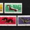 Germania, RDG / DDR, 1962 | Animale protejate | Serie completă - MNH | aph