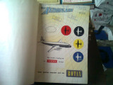 REVISTA THE AEROPLANE - 13 NUMERE/1949