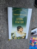Litera stacojiie - Nathaniel Hawthorne