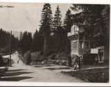 CPI B13868 CARTE POSTALA - BORSEC, VEDERE, RPR, Circulata, Fotografie