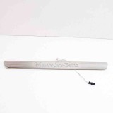 Ornament prag dreapta față MERCEDES-BENZ GLE W167 2019 OEM: A1676800104,A1676861300