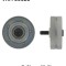 SKF VKM 35025 Rola ghidare/conducere, curea transmisie