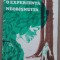 (C492) GEORGE ANANIA - O EXPERIENTA NEOBISNUITA