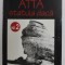 ATTA - STATUIA DACA de ELISABETH PAUNESCU , VOLUMUL II , 1998