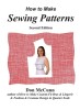 How to Make Sewing Patterns, Second Edition