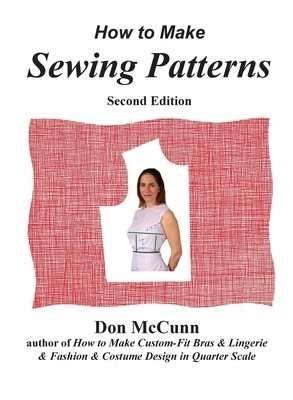 How to Make Sewing Patterns, Second Edition foto