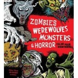 Cumpara ieftin Zombies, Werewolves, Monsters &amp; Horror