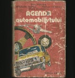 Cumpara ieftin AGENDA AUTOMOBILISTULUI - DAN VĂITEANU, MIHALACHE STOLERU