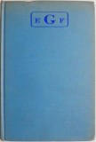 The Crucial Decade America 1945-1955 Eric F. Goldman - Carte in Engleza