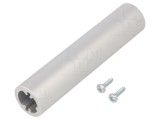 Manșon Aluminiu pentru Semnalizatoare LR