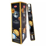 Cumpara ieftin Set Betisoare Parfumate The Planet 120 Buc