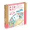 Joc creativ DIY evantai Koneko, Djeco