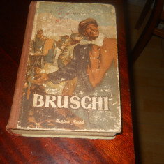 F. I. Panfiorov - Bruschi volumul 2 (1953)