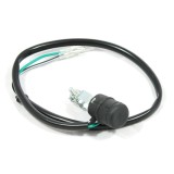 MBS Buton oprire Honda CR 85/125/250/500 CRF 250/450, Cod Produs: EV40100AU