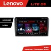 Navigatie Iveco Daily 2007-2014 Lenovo Kit-DAILY 8 core 6+128 GB Android Waze USB Navigatie Internet Youtube Radio CarStore Technology