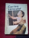 A3a Cartea taticului - Dr.V.Ivanov,V.Pavlid