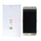 LCD+Touchscreen Samsung Galaxy J7 2017 / J730 GOLD Original Service Pack