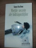 Vietile secrete ale indragostitilor- Simon Van Booy