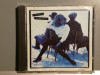 Tina Turner - Foreign Affair (1989/Capitol /USA) - CD ORIGINAL/stare : F.Buna, Pop, A&M rec