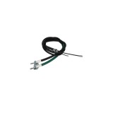 Cablu frana mana FORD FIESTA IV JA JB COFLE 11.5453