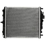 Radiator racire Daihatsu Cuore, 08.1994-09.1998, Move, 02.1997-11.1999, Motorizare 0.8 30/31kw Benzina, cutie Manuala, Denso type, diametru intrare/i, Rapid