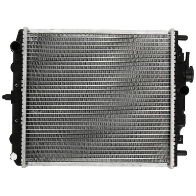 Radiator racire Daihatsu Cuore, 08.1994-09.1998, Move, 02.1997-11.1999, Motorizare 0.8 30/31kw Benzina, cutie Manuala, Denso type, diametru intrare/i foto