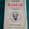 HOMER* ILIADA / EDIȚIE ȘCOLARĂ / ILUSTRAȚII ARI MURNU/ 1938 -*7
