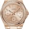 Ceas Dama, Guess, Ritzy GW0685L3 - Marime universala