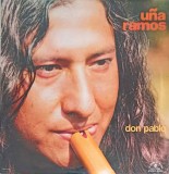 Vinil LP Una Ramos - Don Pablo (1968, Le Chant Du Monde) Folk/Pop/Rock - Chiquita Linda, Bolivianita
