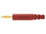 Conector de laborator banană 4mm, 32A