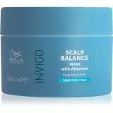 Wella Professionals Invigo Scalp Balance Sensitive Scalp Masca de par pentru scalp iritat 150 ml