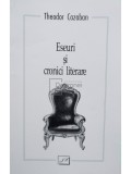 Theodor Cazaban - Eseuri si cronici literare (Editia: 2002)
