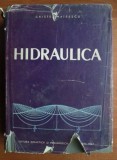 Cristea Mateescu - Hidraulica f1