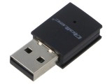 Card Rețea WiFi Bluetooth 4.0 USB 2.0 150Mbps pentru PC